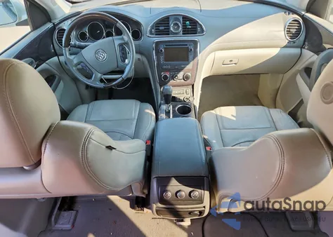 2015 Buick Enclave from USA, damaged, VIN 5GAKRBKD6FJ298956